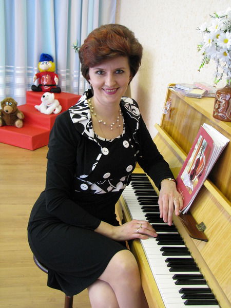 Екатерина Асеева