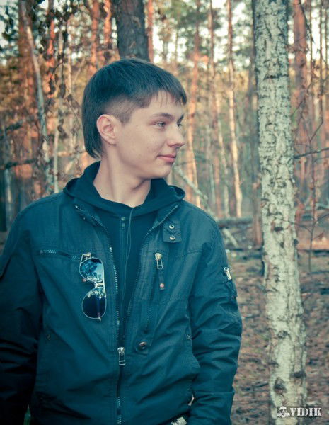 Олег Мингалеев