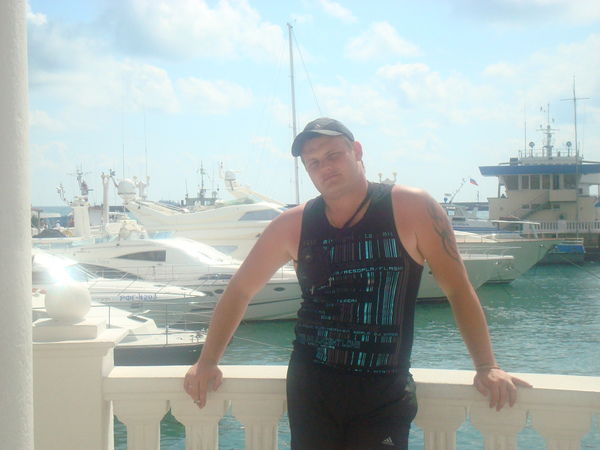 Сергей Бальченко