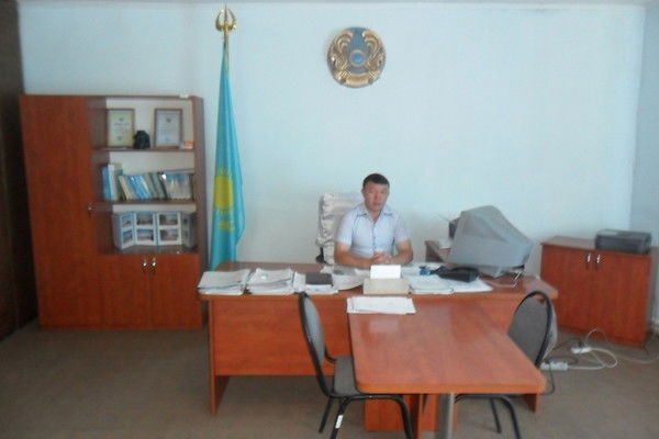 Мейрамбек Кишкенебатыров