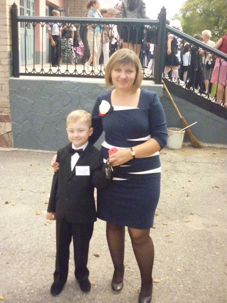 Наталья Нестерова