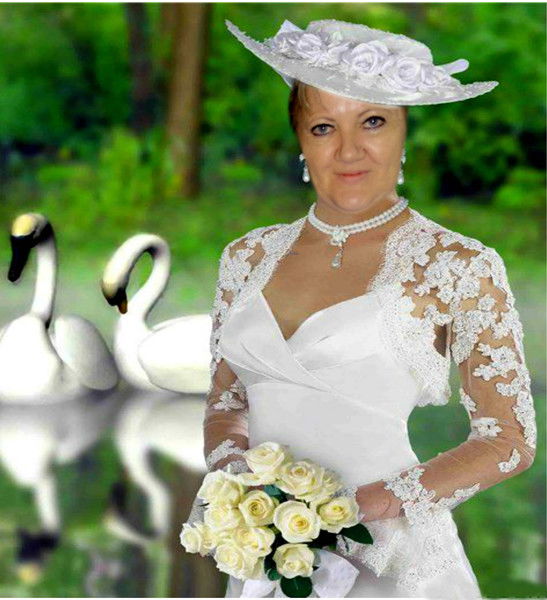 Ольга Ротнова