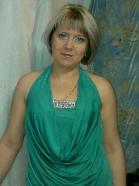 Наталья Панкратова