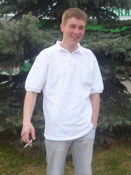 Алексей Шерстнев