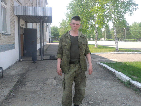 Владислав Кекин