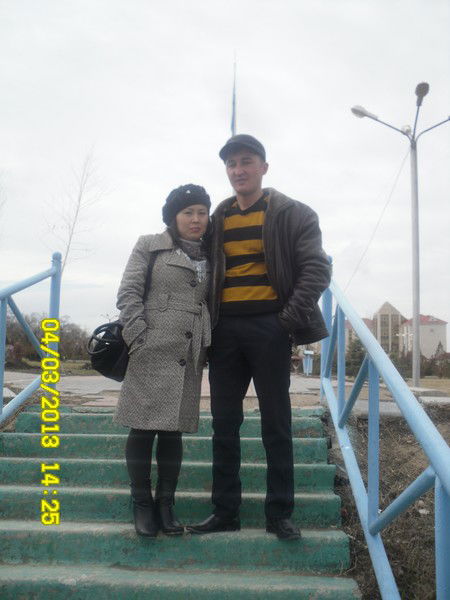 Сулушаш Думанкызы