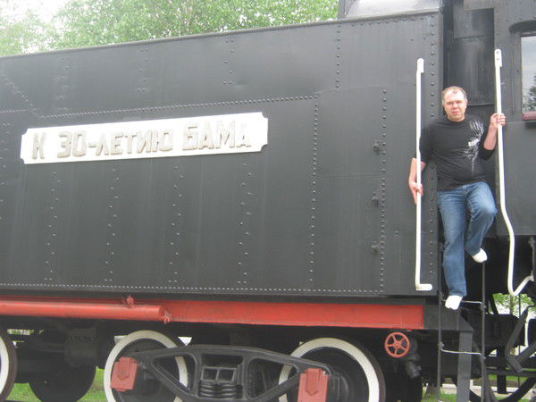 Роман Табаков