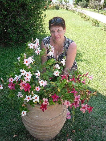 Наталья Сай