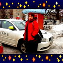 Елена Соловьёва