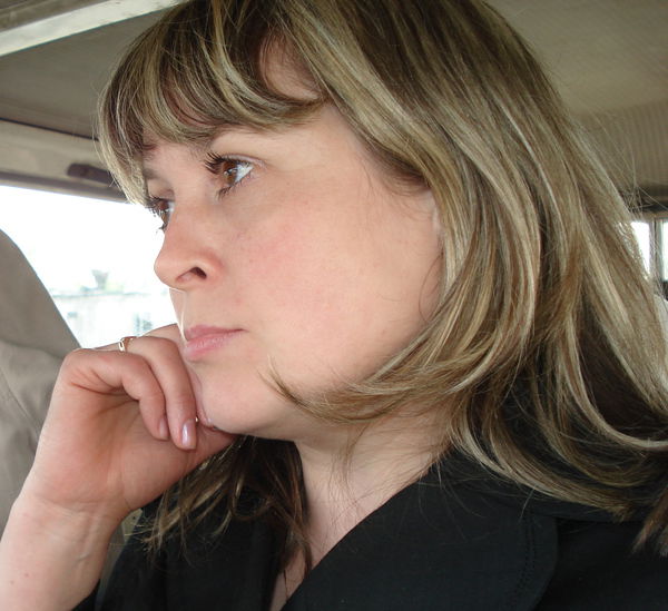 Ирина Колесникова