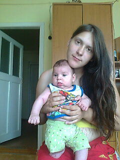 Настя Кузнецова