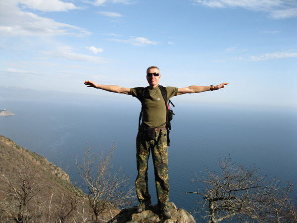 Вадим Бойко