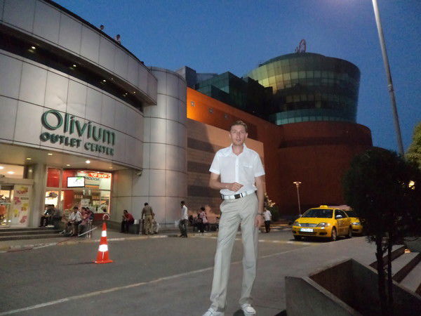 Георгий Тюльков