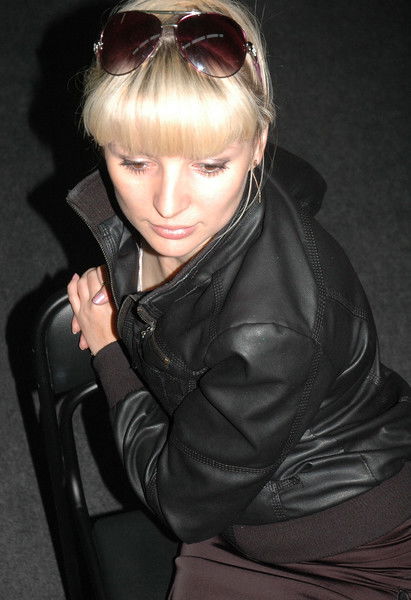 Анастасия Ротт (Медведева)