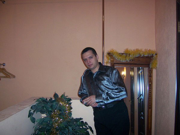 Виталий Игаев