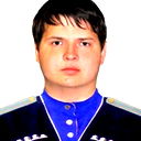 Иван Фролов