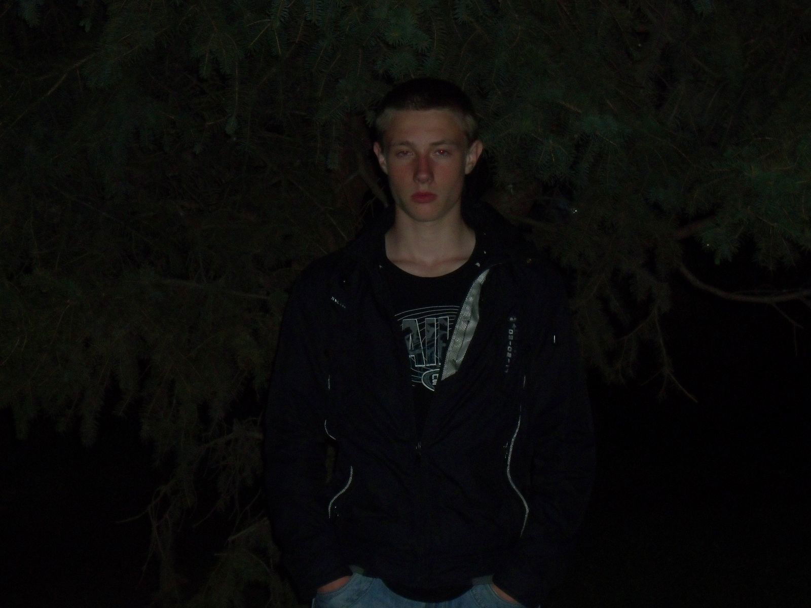 Вадим Позевич