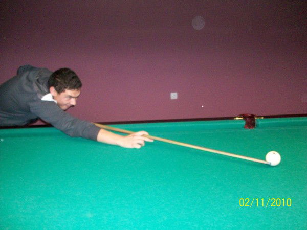 Сергій Пісний