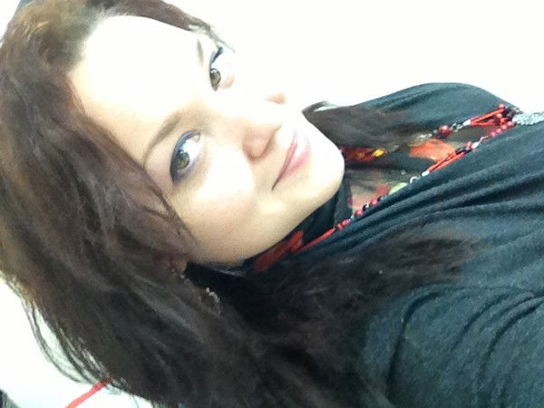 Екатерина Сергеева