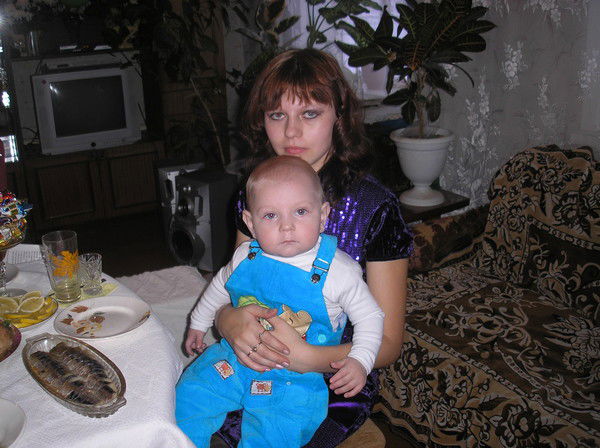 Анна Дурнева