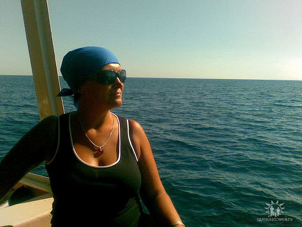 Татьяна Порицкая