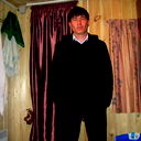 Журабек Хамзаев
