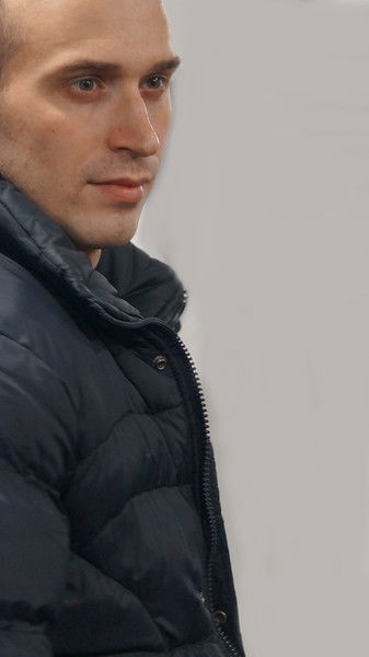 Костя Краузов