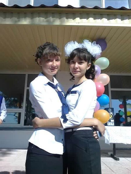 Ева Алексеенко