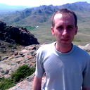 Александр Пустовит