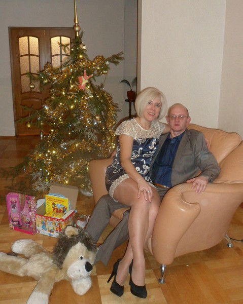 Дубовик Валерий