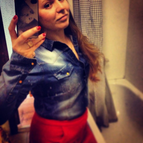 Екатерина Медведева