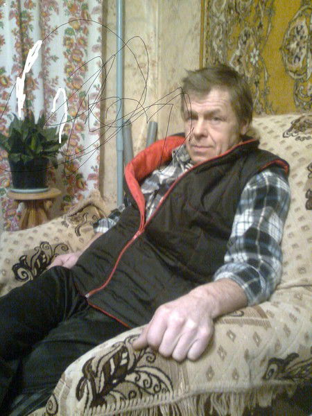 Николай Крылов