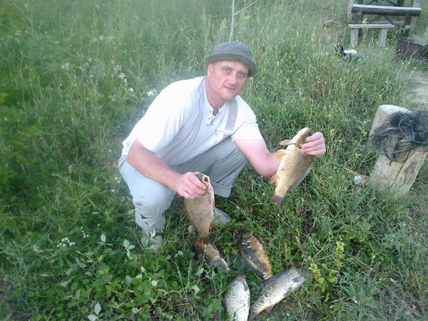 Сергей Хатунцев