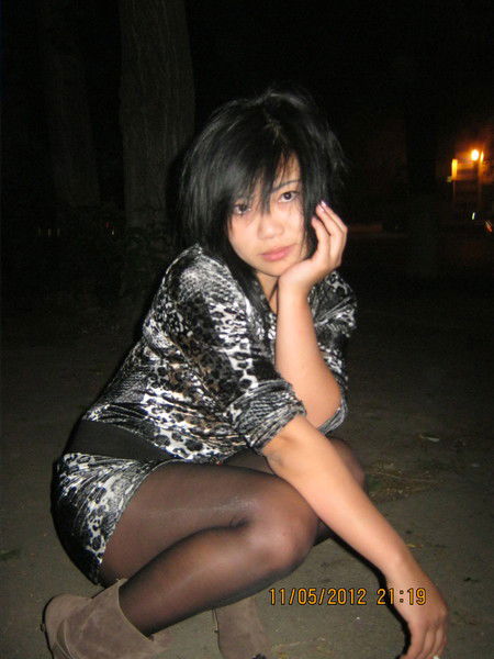 Ангелина Кан