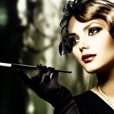 Салтанат Джигильдиева