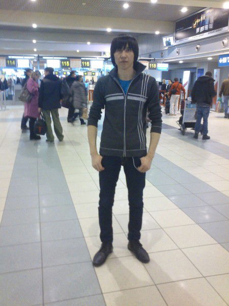 Тологон Калбаев