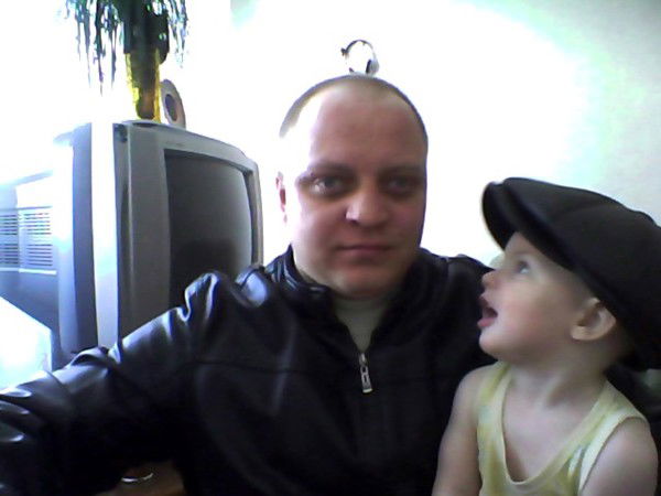 Антон Саутнер