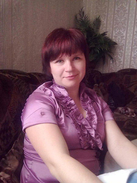 Ира Гордеева