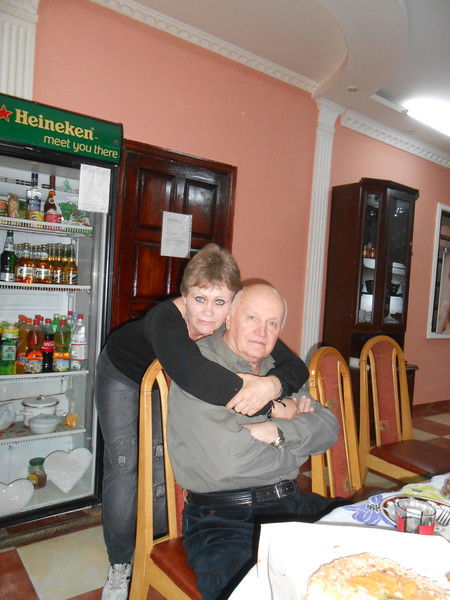 Ольга Седунова