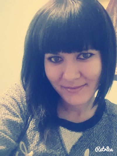 Елена Пархимович