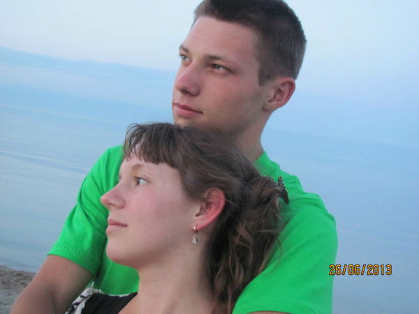 Юлия Верхушина