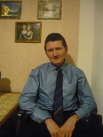 Олег Трофимов