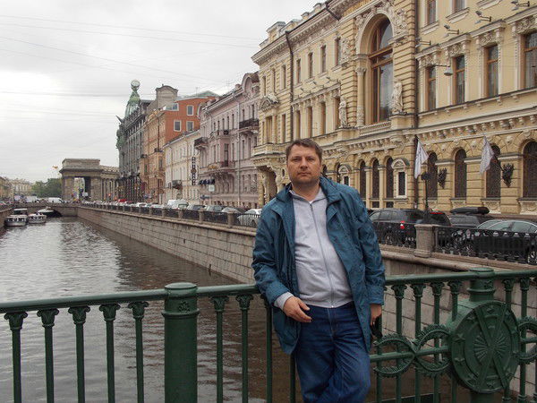 Сергей Карпенко