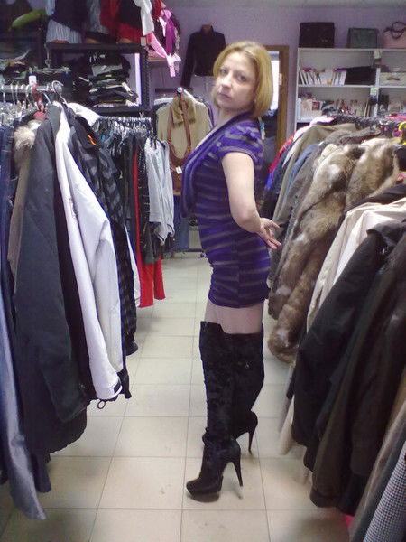 Наталья Жильцова