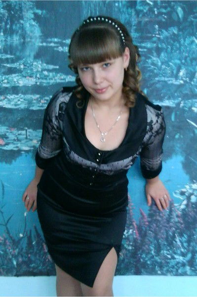 Анна Казаченкова