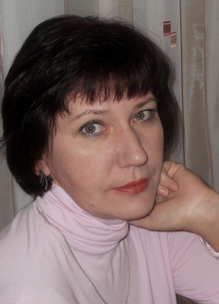 Вера Левендеева