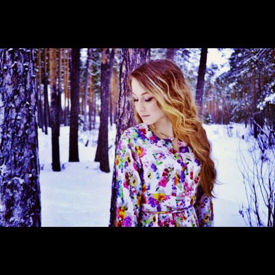 Каролина Нельсон