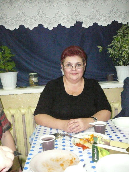 Резванова Елена