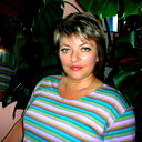 Ирина Пашкова
