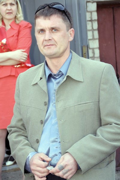 Алексей Зотов